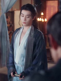 第5集 - 分釵合鈿常相憶