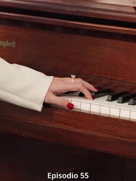 Episodio 55 - Il Capo con Doppia Identità