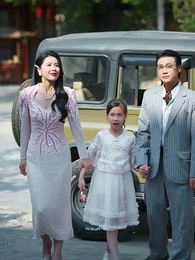 第6集 - 猶恨當年輕相許