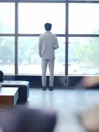 Cinta yang Menantimu - Episode 56