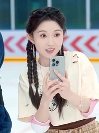 錦年沈く、初見のままに - Episode 28