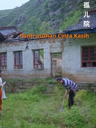 Episode 32 - Cinta yang Menantimu