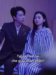 Tập 75 - Theo Đuổi Vợ Cũ Hào Môn, Cao Không Với Tới