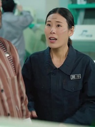 アラフォーでも再チャレンジ - Episode 20