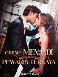 Cerai untuk Menjadi Pewaris Terkaya