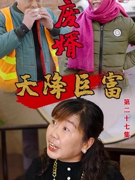 第27集 - 廢婿之天降巨富