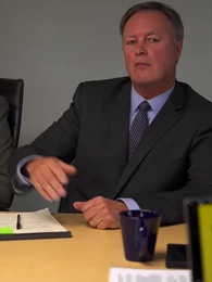 Episodio 29 - Sposa del Re Alfa