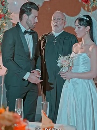 Yedek Gelin - Episode 11