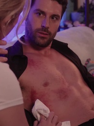 Milyarderin Kucağından Kaçış - Episode 36