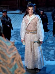 Vận Mệnh Trái Ngược - Episode 58