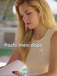 Il Capo con Doppia Identità - Episode 70