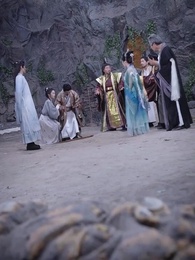 천명인의 귀환 - Episode 16