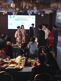 ตอนที่ 32 - ชีวิตใหม่วัยห้าสิบ