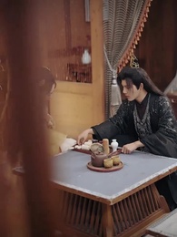 落跑王妃不好追 - Episode 98