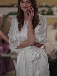 Episodio 12 - El padrino es mi ex multimillonario