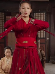 權寵悍妻 - Episode 44