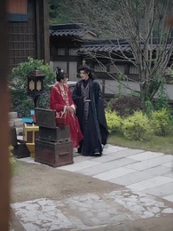 落跑王妃不好追 - Episode 24