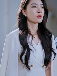 Episode 12 - Cinta yang Menantimu