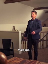 Episodio 36 - Sposa del Re Alfa