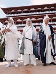 49화 - 천명인의 귀환