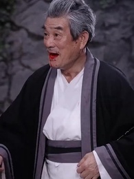 21화 - 천명인의 귀환