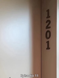 Episodio 11 - Il Capo con Doppia Identità