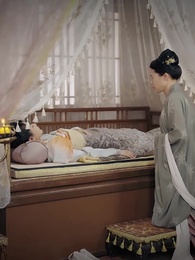 落跑王妃不好追 - Episode 17