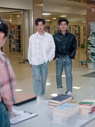 第6話 - 錦年沈く、初見のままに