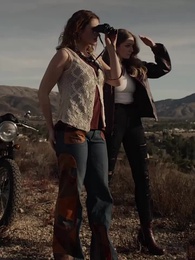 Riding into Love - Episode 39