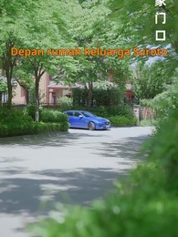 Cinta yang Menantimu - Episode 44