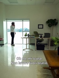 Sposa del Re Alfa - Episode 33