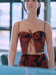 Bölüm 4 - Yedek Gelin