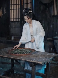 第100集 - 落跑王妃不好追