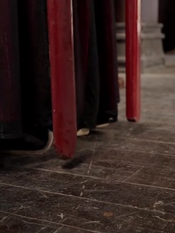 權寵悍妻 - Episode 21