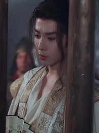 分釵合鈿常相憶 - Episode 28