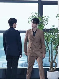 Theo Đuổi Vợ Cũ Hào Môn, Cao Không Với Tới - Episode 10