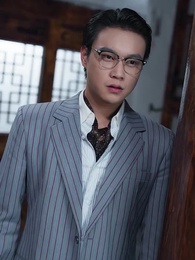 猶恨當年輕相許 - Episode 14