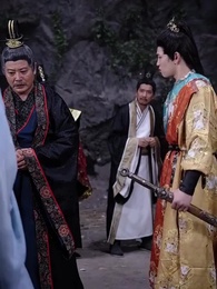 23화 - 천명인의 귀환