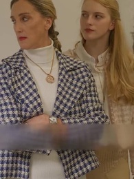 Bölüm 28 - Eski Eşim Bir Servet Varisiymiş