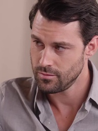 Bölüm 20 - Milyarderin Kucağından Kaçış