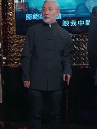 تزوجت رئيسة جميلة فجأة - Episode 46