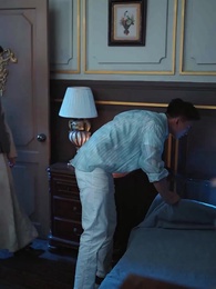 情絲纏萬福 - Episode 40