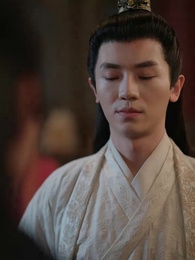 昨夜星辰又逢君 - Episode 44