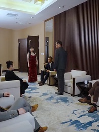 Theo Đuổi Vợ Cũ Hào Môn, Cao Không Với Tới - Episode 71