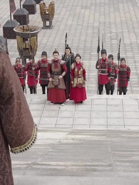 第69集 - 權寵悍妻