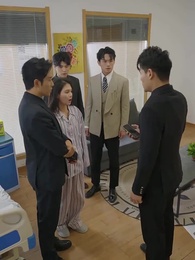 Tập 63 - [Lồng tiếng]Thiên Kim Báo Thù