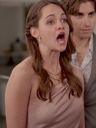 El padrino es mi ex multimillonario - Episode 5