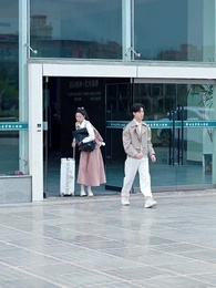 第3話 - 錦年沈く、初見のままに