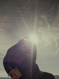 Episode 42 - Riding into Love