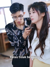 Episode 73 - Cinta yang Menantimu